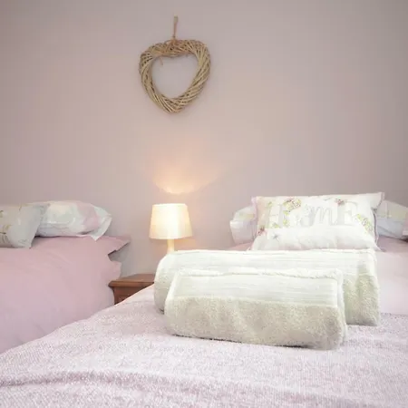 The Piglets 別荘 *