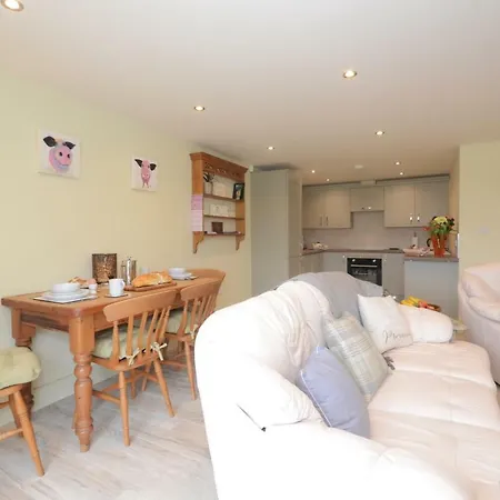 別荘 The Piglets ヨーク