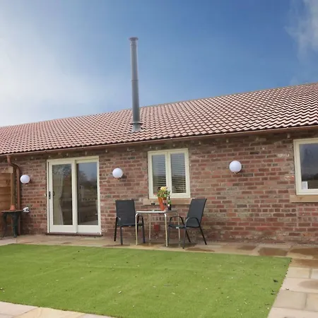 Hébergement de vacances The Piglets *