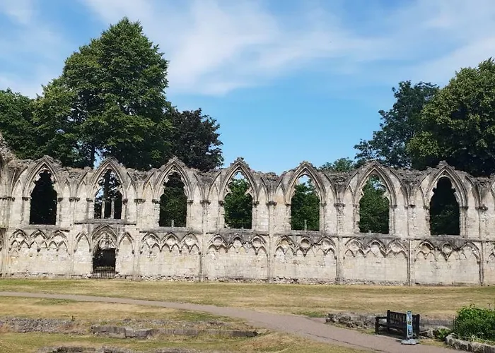 Hébergement de vacances The Piglets *