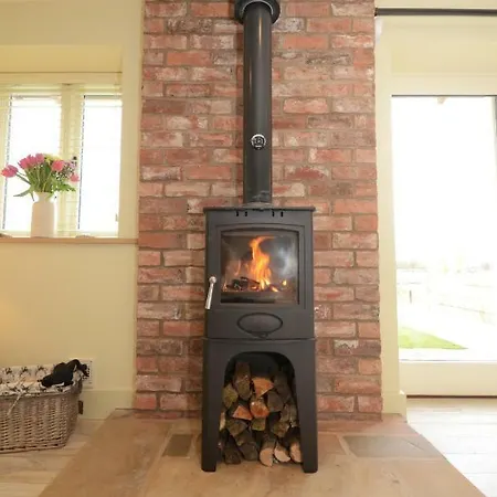 The Piglets Holiday home