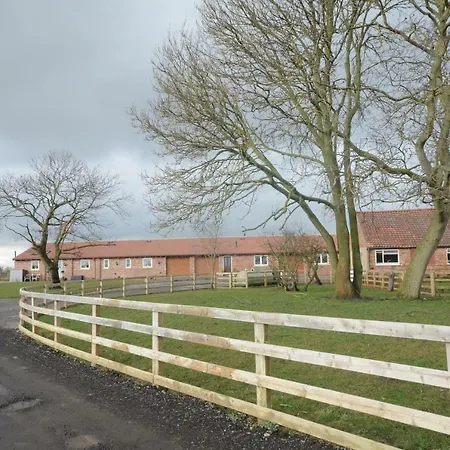 Vakantiehuis The Piglets York