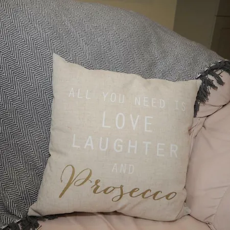 The Piglets Vakantiehuis *