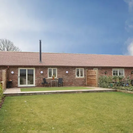 Holiday home The Piglets