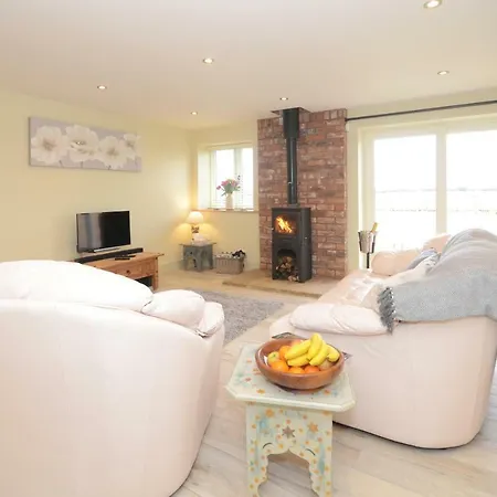 Vakantiehuis The Piglets