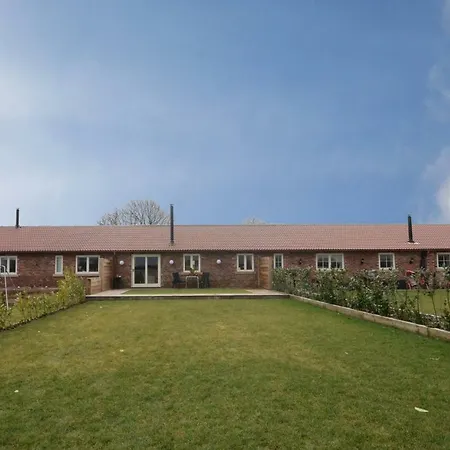 Holiday home The Piglets *