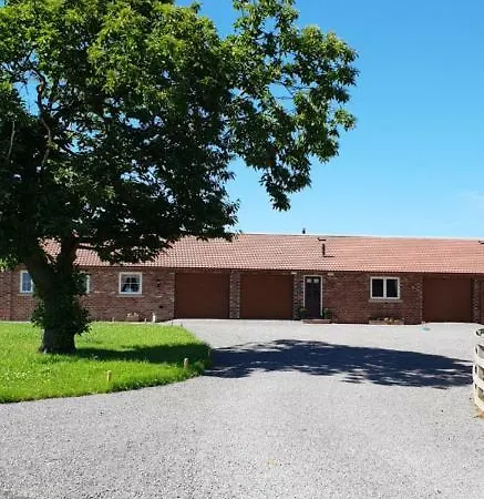 The Piglets Holiday home