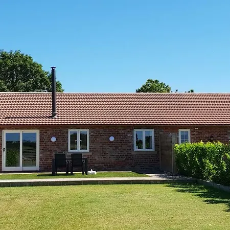 Vakantiehuis The Piglets York