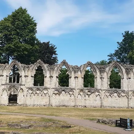 Vakantiehuis The Piglets *