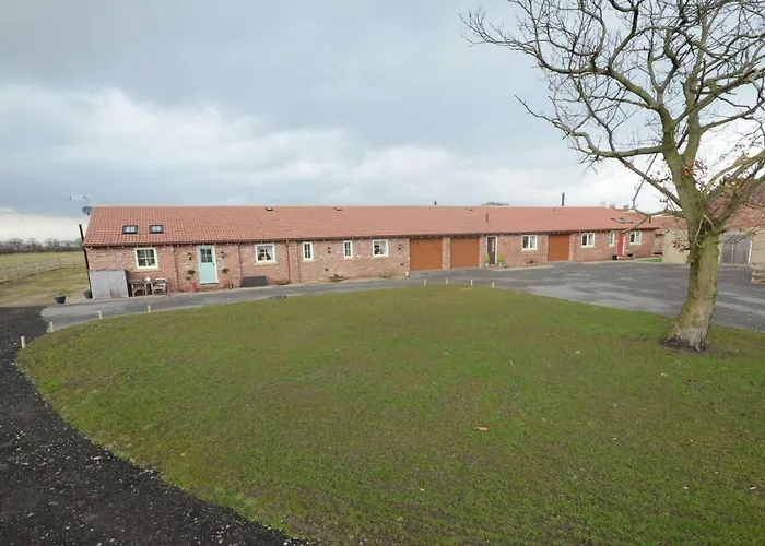 The Piglets Holiday home