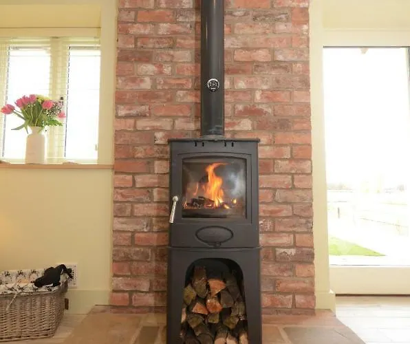 The Piglets Holiday home