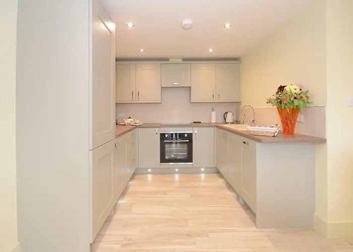 The Piglets Holiday home