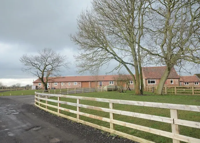 Holiday home The Piglets York