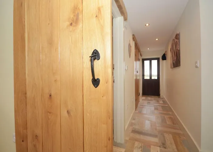 The Piglets Holiday home *