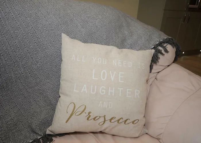 The Piglets Holiday home *