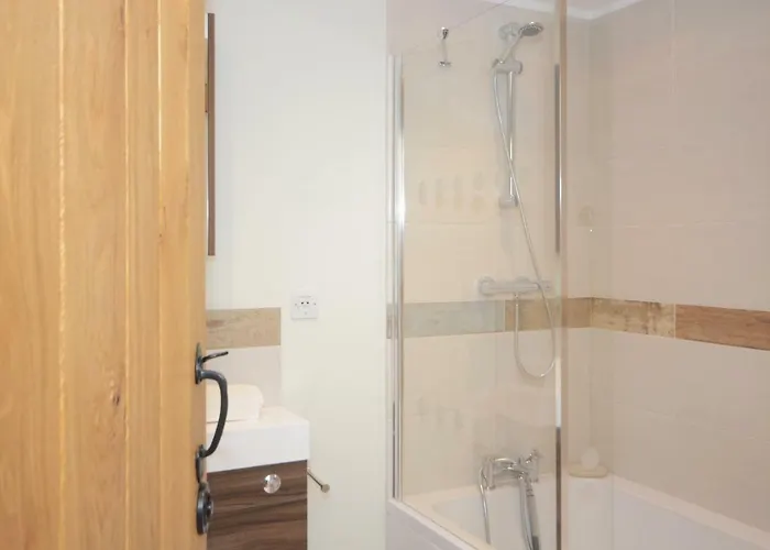 The Piglets Holiday home York