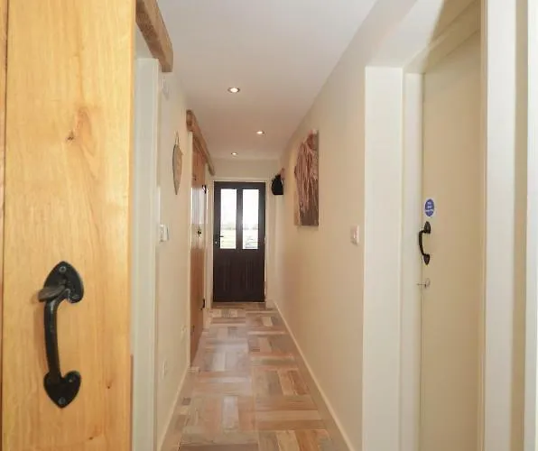 Сasa de vacaciones The Piglets