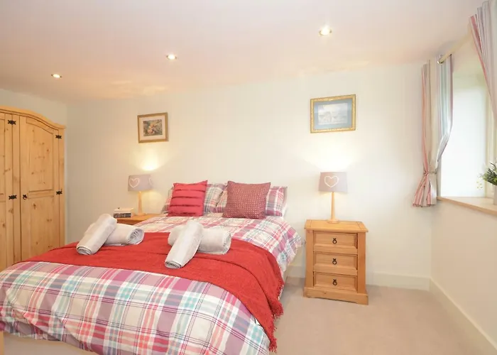 Holiday home The Piglets York