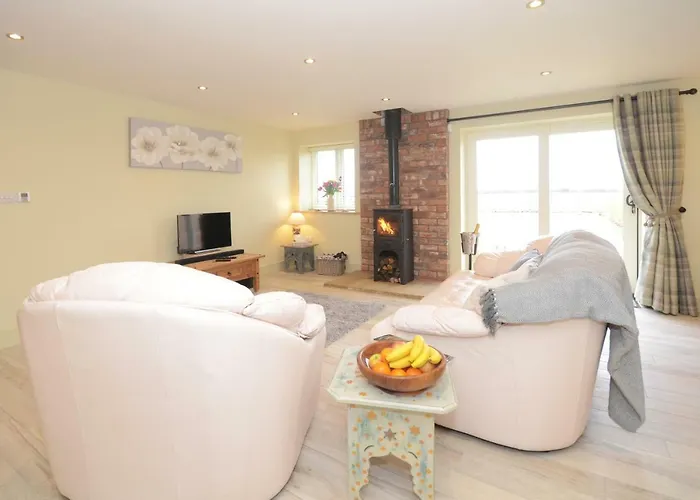 Holiday home The Piglets