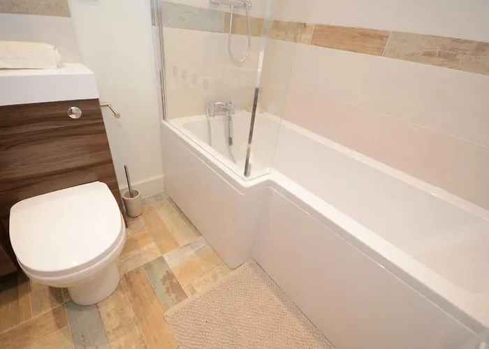 Сasa de vacaciones The Piglets