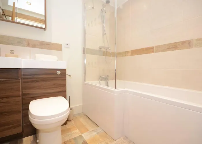 Holiday home The Piglets *