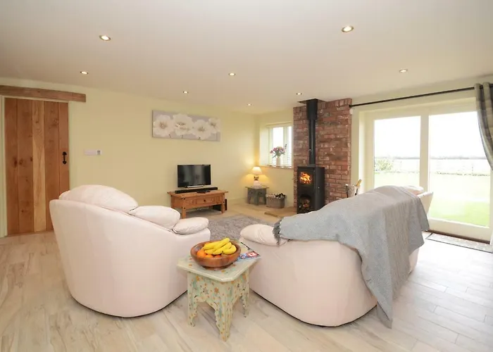 Сasa de vacaciones The Piglets *