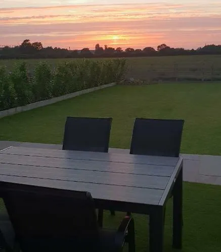 The Piglets Holiday home York