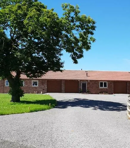 The Piglets Holiday home