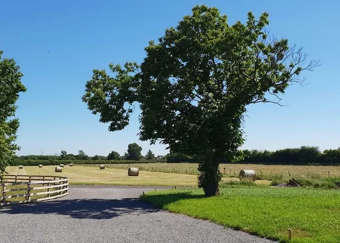 The Piglets Holiday home