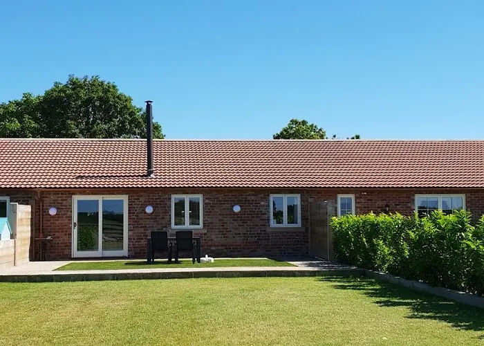 Holiday home The Piglets York