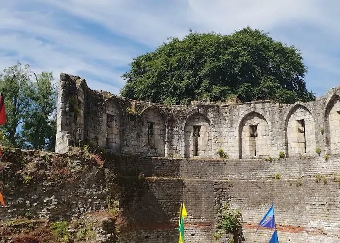 The Piglets Сasa de vacaciones *