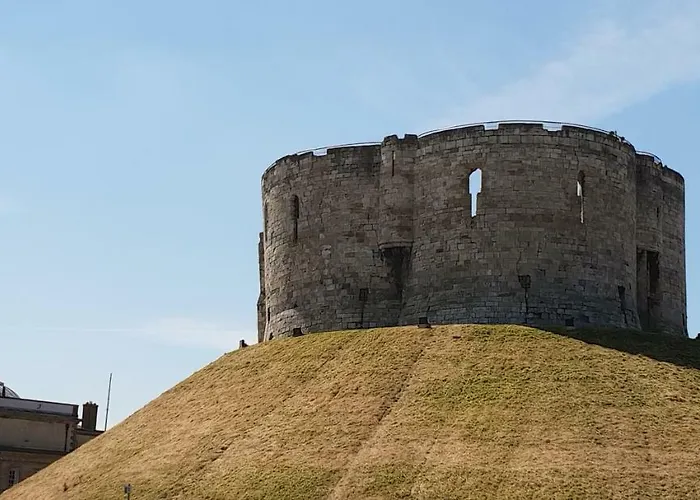 The Piglets Holiday home York