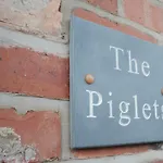 The Piglets Vakantiehuis *