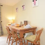 The Piglets Vakantiehuis