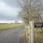 Vakantiehuis The Piglets York