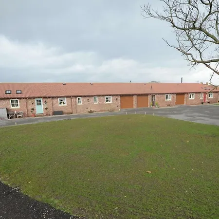 The Piglets Hébergement de vacances