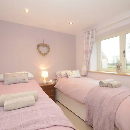 The Piglets Holiday home *