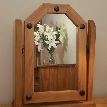 The Piglets Hébergement de vacances