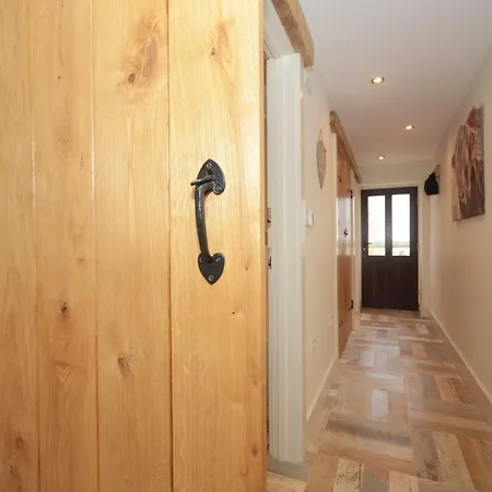 The Piglets Hébergement de vacances *