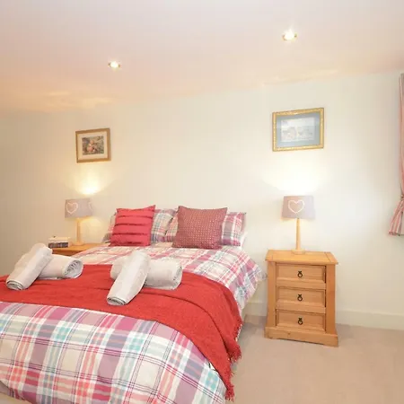 Holiday home The Piglets York