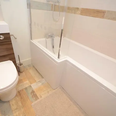 Hébergement de vacances The Piglets