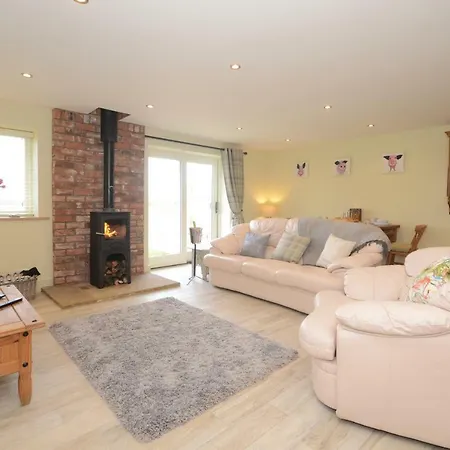 Holiday home The Piglets York