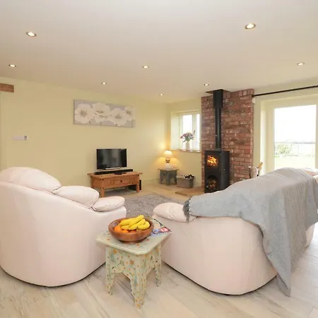 Hébergement de vacances The Piglets *