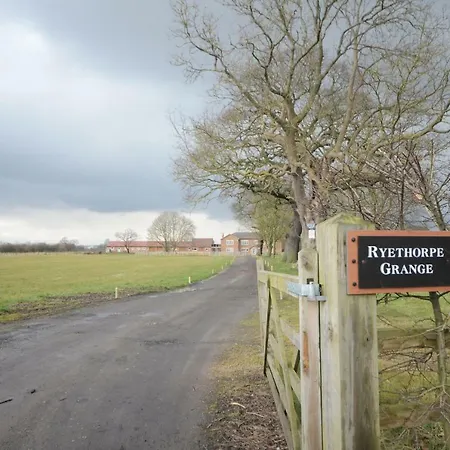 Holiday home The Piglets York