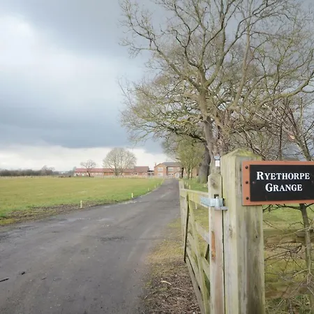 Hébergement de vacances The Piglets York