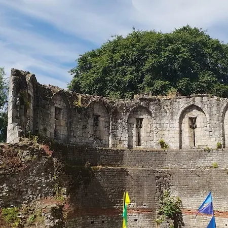 The Piglets Hébergement de vacances *